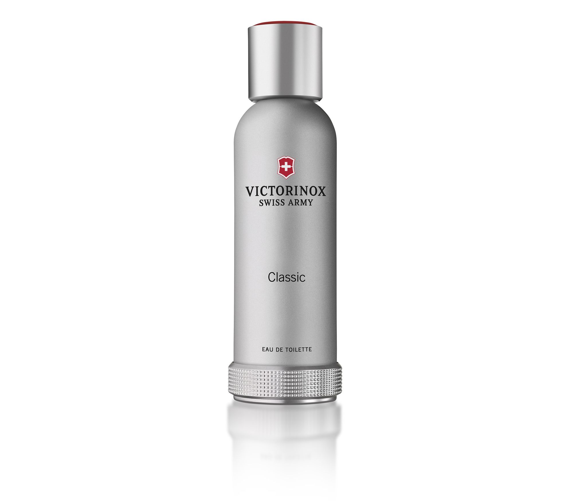 【紅利兌換】Swiss Army Classic 瑞士陸軍經典男性淡香水 100ml (效期至2027.08)	