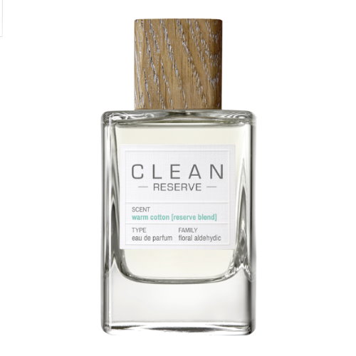 【紅利兌換】Clean Reserve Warm Cotton 暖棉中性淡香精 100ml