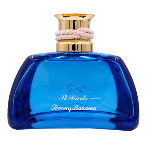 【紅利兌換】Tommy Bahama St Barts 男性古龍水 100ml