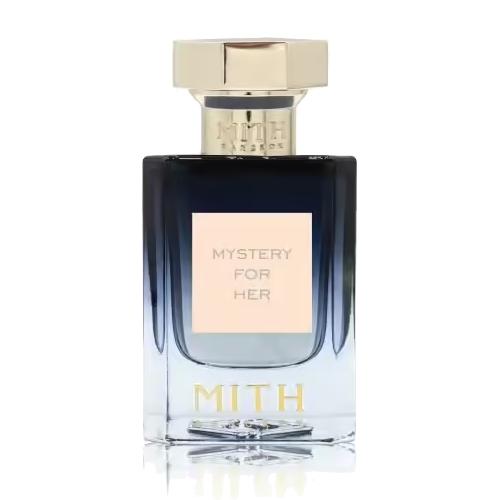 MITH Mystery 她的秘境香水