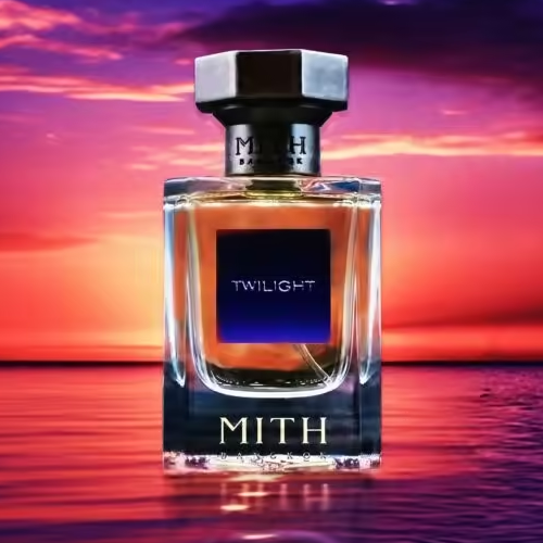 MITH Twilight 暮色香水