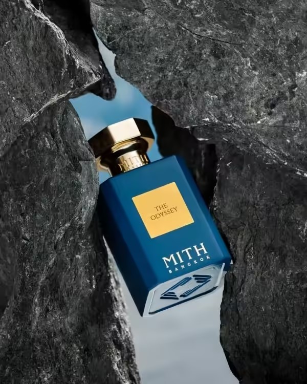 MITH The Odyssey 漫長旅程香水