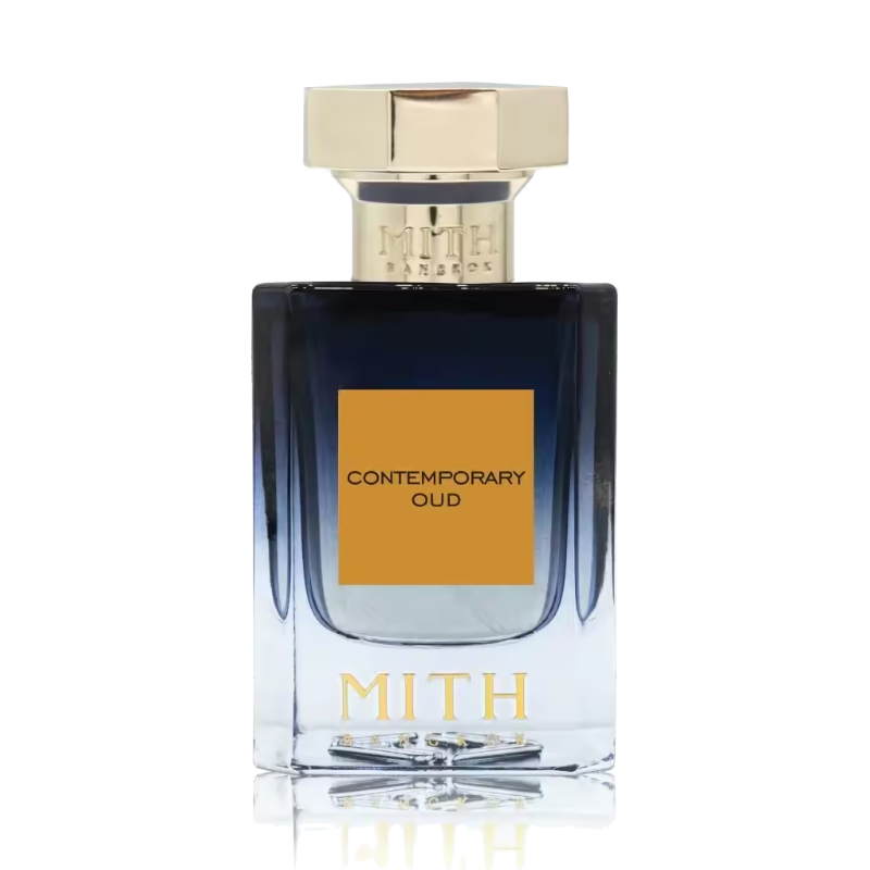 MITH Contemporary Oud 當代烏木香水