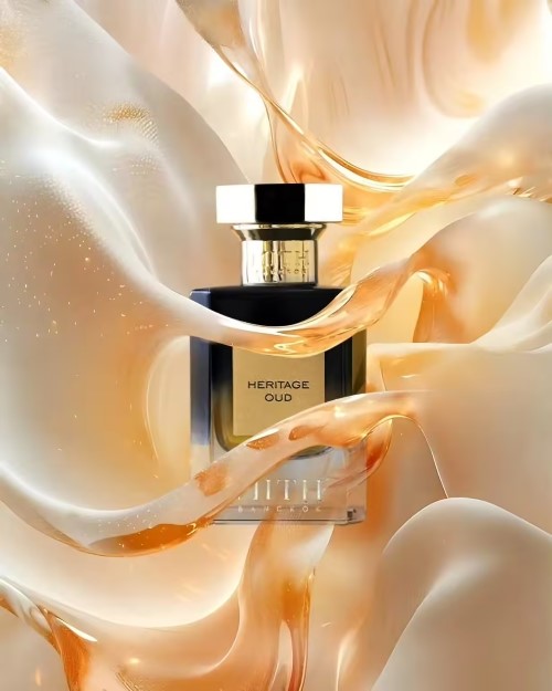 MITH Heritage Oud 御檀香水