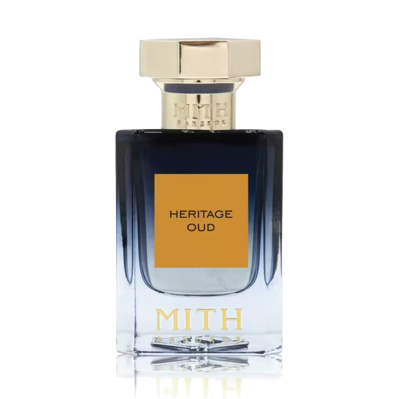 MITH Heritage Oud 御檀香水