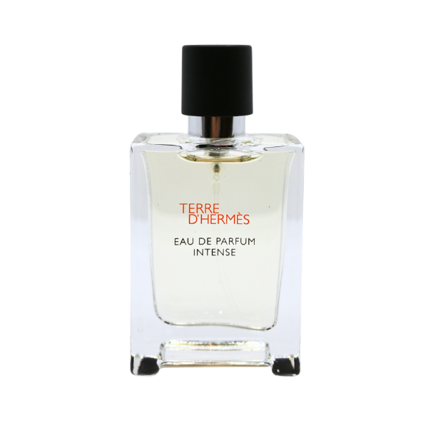 Hermes Terre d'Hermes Intense 愛馬仕大地之焰淡香精迷你瓶