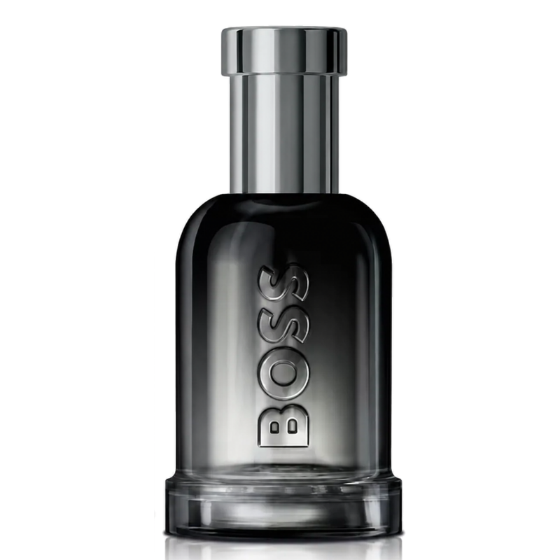 Boss Bottled Beyond 自信無界男性淡香精迷你瓶