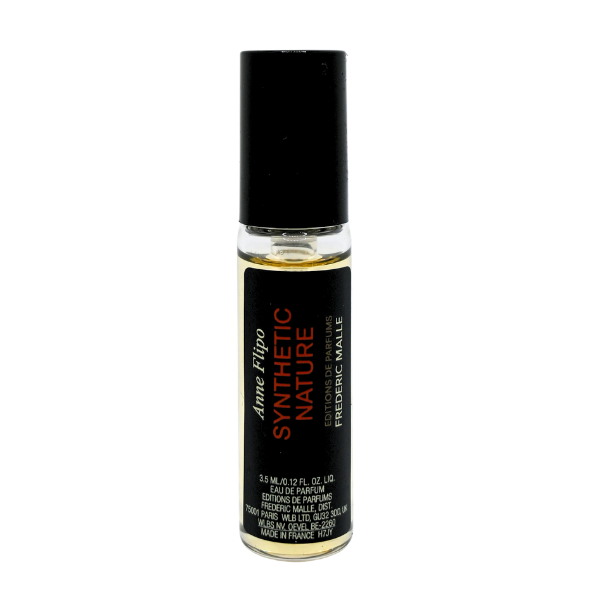 Frederic Malle Synthetic Jungle 馥馬爾香氛出版社綠野之境淡香精行動香氛