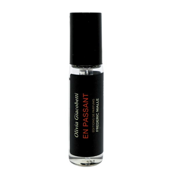 Frederic Malle En Passant 馥馬爾香氛出版社 漫步間淡香精（紫丁香） 行動香氛