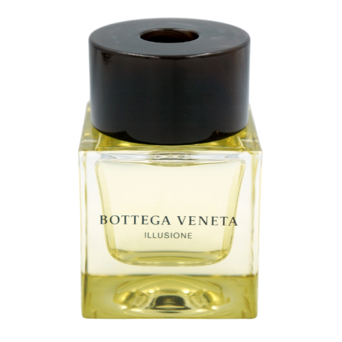 【紅利兌換】Bottega Veneta Illusione 幻境男性淡香水 TESTER 90ml  (2019.09出廠)