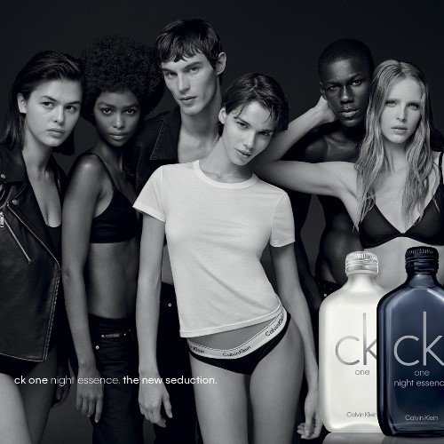  Calvin Klein CK One Night Essence 夜境香精