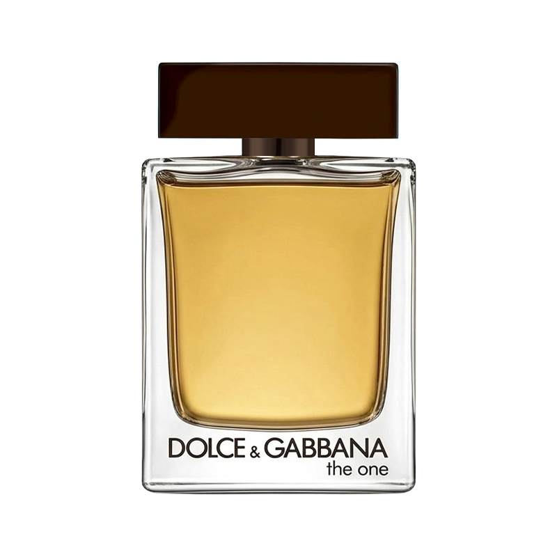 Dolce & Gabbana The One 唯我男性淡香精(2025) 迷你瓶