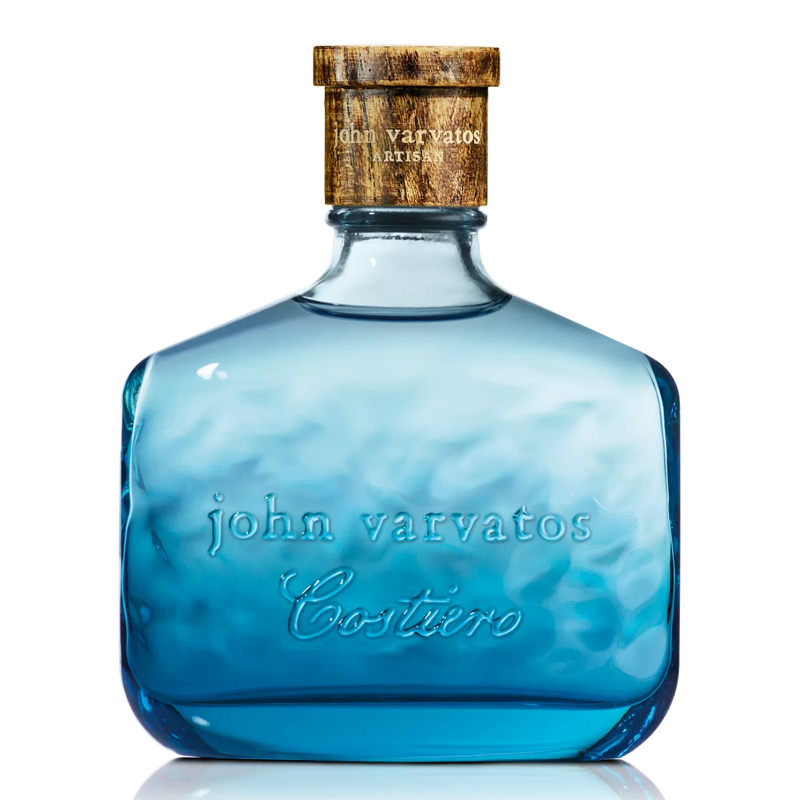John Varvatos Costiero 工匠蔚藍淡香精