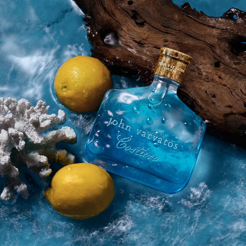 John Varvatos Costiero 工匠蔚藍淡香精