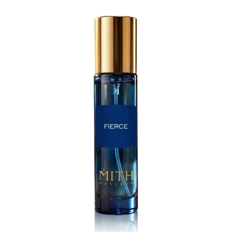 MITH Fierce 狂烈香水行動香氛