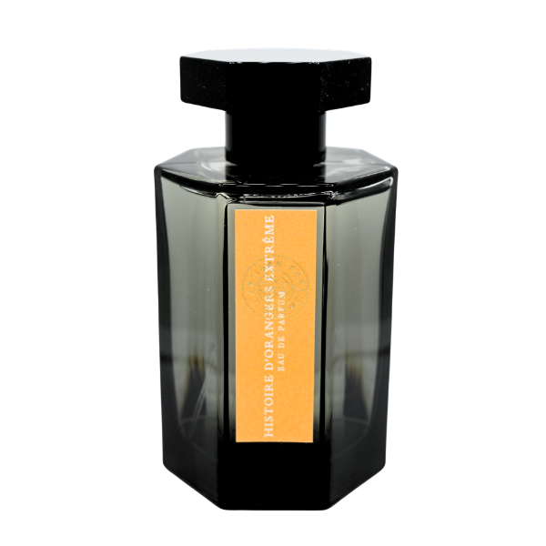 L'Artisan Parfumeur Histoire d Orangers Extreme 阿蒂仙之香橙樹林故事馥郁版中性淡香精