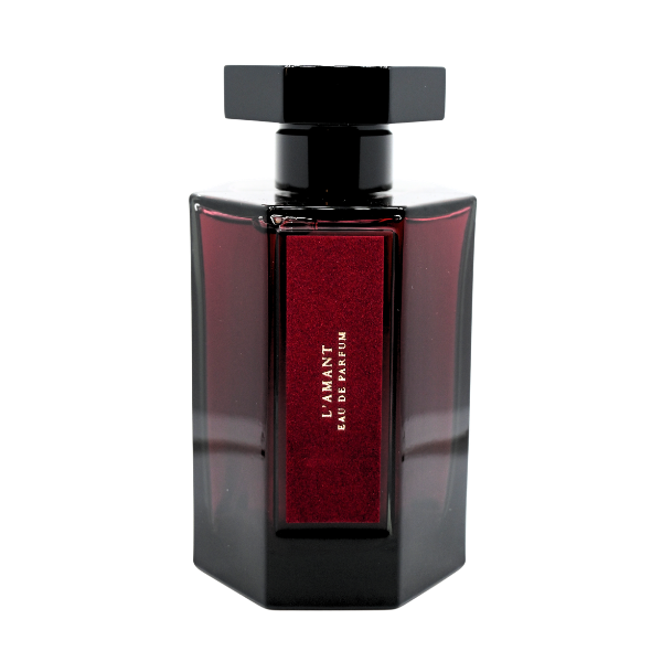 L'Artisan Parfumeur L'Amant 阿蒂仙之香墨夜私語中性淡香精(情人)