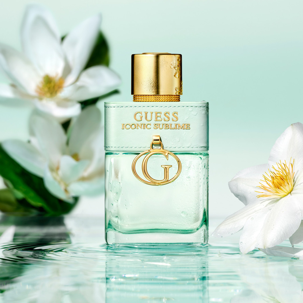 GUESS Iconic Sublime 沁綠典藏女性淡香精