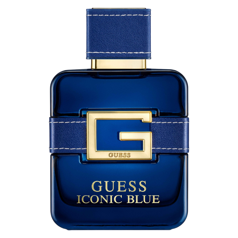 GUESS Iconic Blue 湛藍典藏男性淡香精