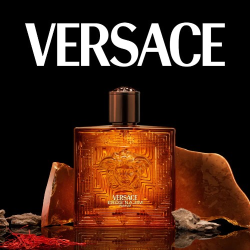 Versace Eros Najim 凡賽斯愛神星渝男性香精迷你瓶
