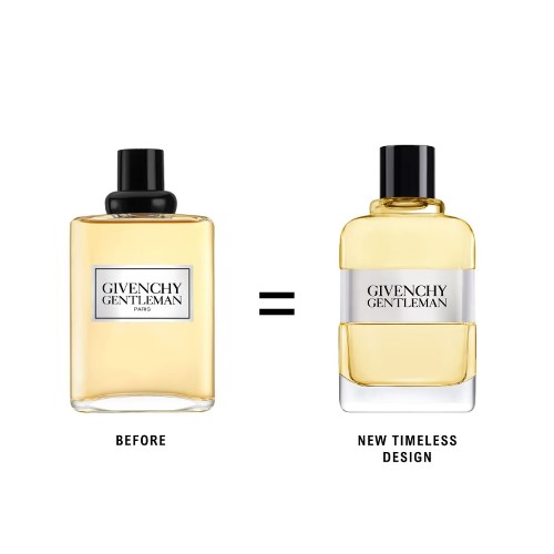 Givenchy Gentleman Original 紀梵希紳士經典男性淡香水(2024)