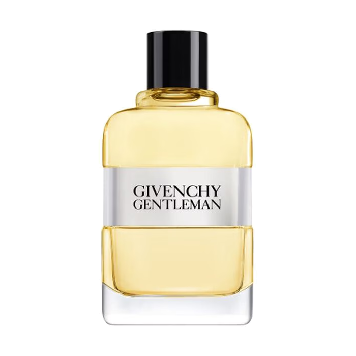 Givenchy Gentleman Original 紀梵希紳士經典男性淡香水(2024)