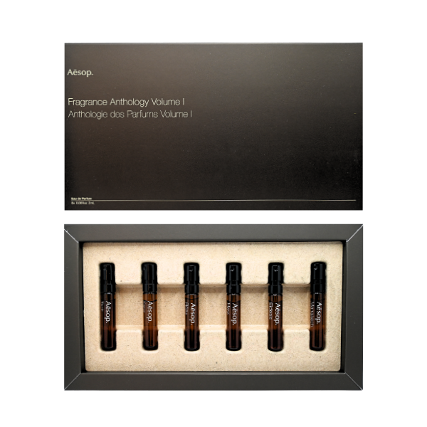 Aesop  虛實之境香水匯集禮盒