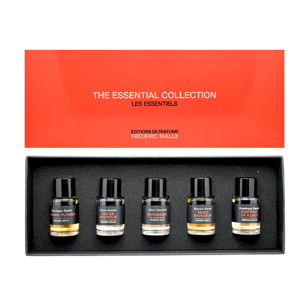 Frederic Malle 馥馬爾香氛出版社 典藏淡香精禮盒