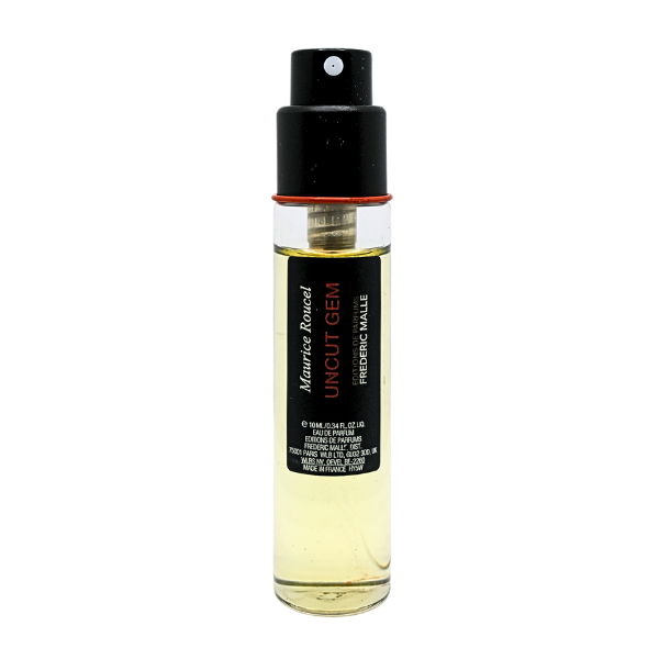 Frederic Malle Uncut Gem 馥馬爾香氛出版社裸慾原鑽淡香精行動香氛