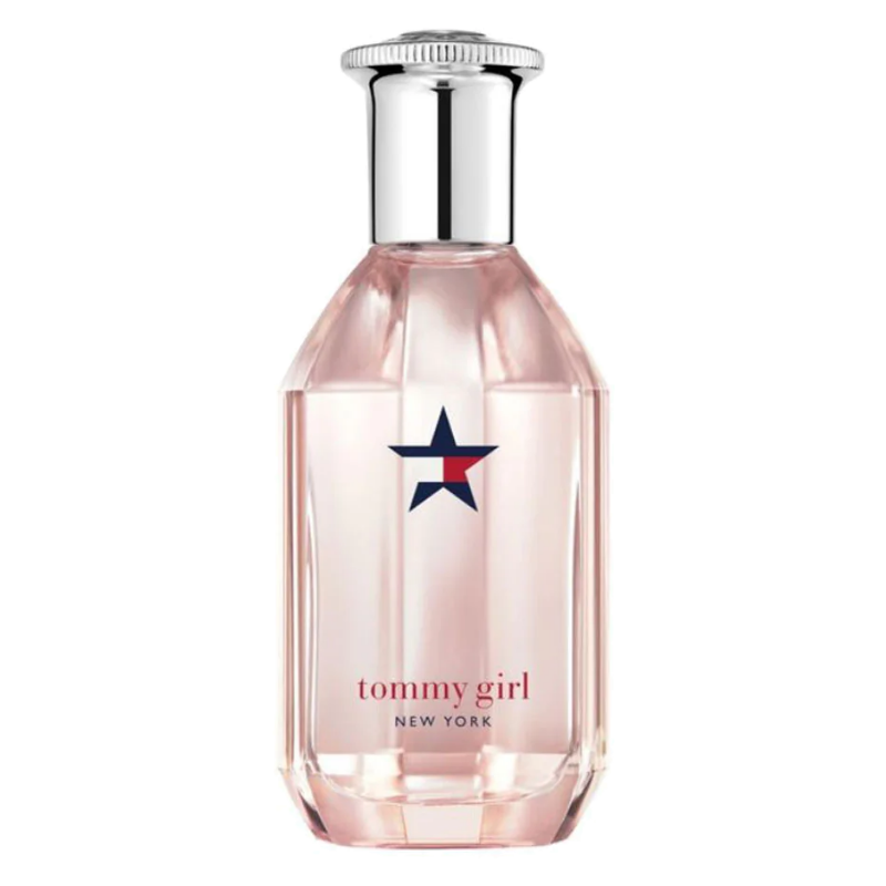 Tommy Hilfiger New York 紐約女性淡香水 TESTER