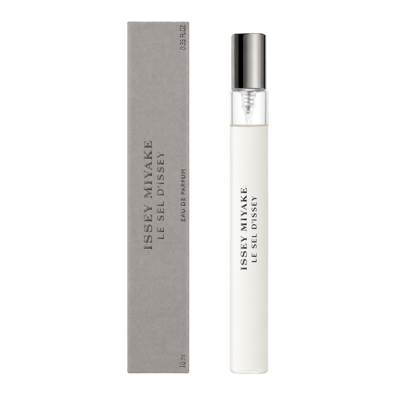 Issey Miyake Le Sel  D'lssey 三宅一生 一生之鹽淡香精行動香氛