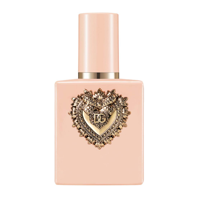 D&G My Devotion Intense 摯愛之名 馥郁女性淡香精