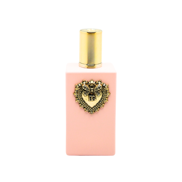 D&G My Devotion Intense 摯愛之名 馥郁女性淡香精迷你瓶