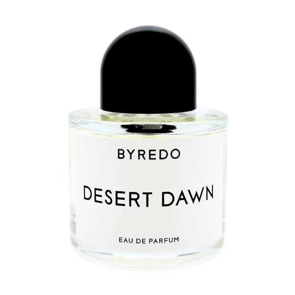 Byredo Desert Dawn 荒漠旭日 淡香精