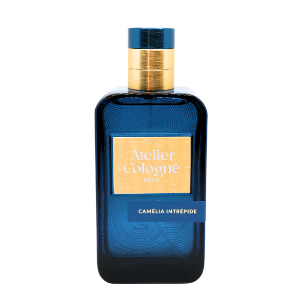 Atelier Cologne Camelia Intrepide 歐瓏茶花香頌 珍稀淡香精