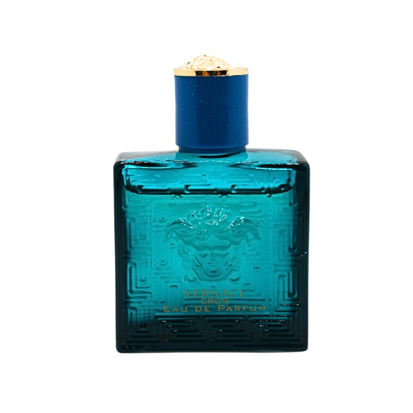 Versace EROS 艾諾斯愛神男性淡香精版本迷你瓶