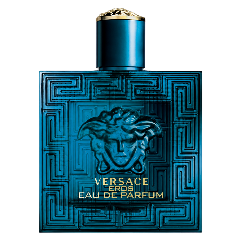 Versace EROS 艾諾斯愛神男性淡香精版本迷你瓶