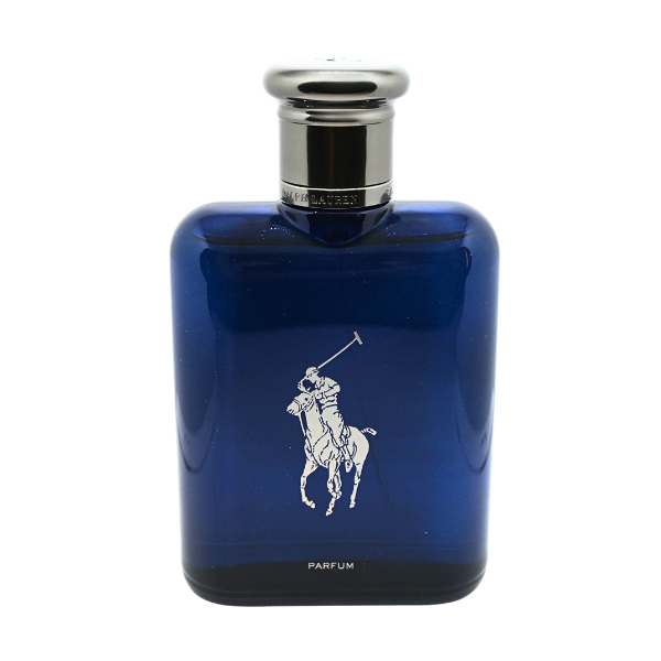 Ralph Lauren Polo Blue PARFUM 藍馬球男性香精  