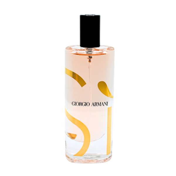 GIORGIO ARMANI Si 女性淡香精行動香氛