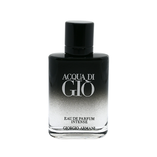 Giorgio Armani Acqua di Gio Intense 寄情水 極境男性淡香精迷你瓶