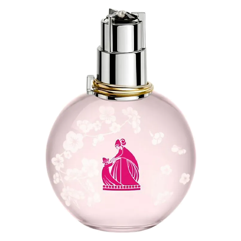 Lanvin Eclat D'arpege White Tea 浪凡光韻白茶淡香精 TESTER