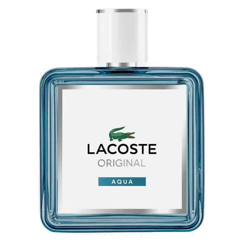 Lacoste Original Aqua 經典沁藍淡香精