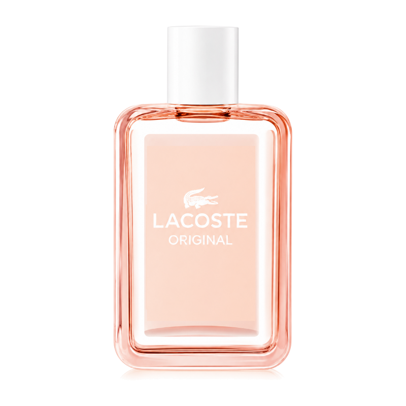 Lacoste Original 經典女性淡香精迷你瓶