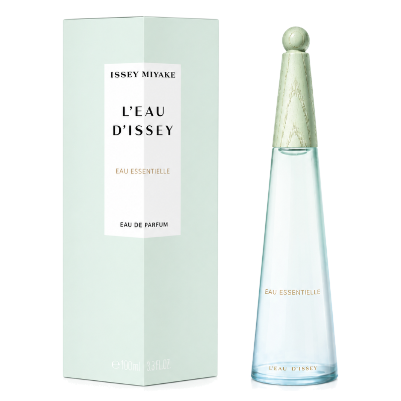 Issey Miyake Eau Essentielle 三宅一生一生之水梨光瀲豔女性淡香精