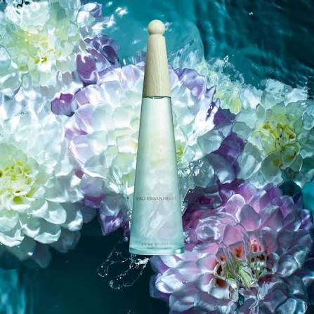 Issey Miyake Eau Essentielle 三宅一生一生之水梨光瀲豔女性淡香精