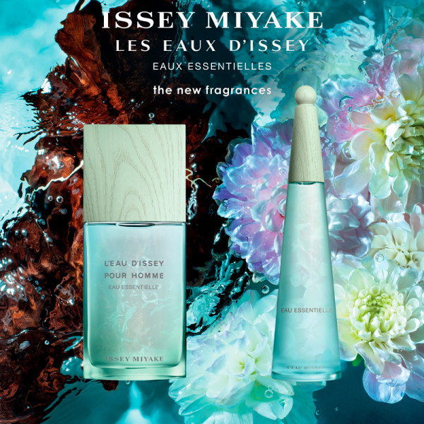 【紅利兌換】三宅一生一生之水梨光瀲豔女性淡香精試管 0.6ml