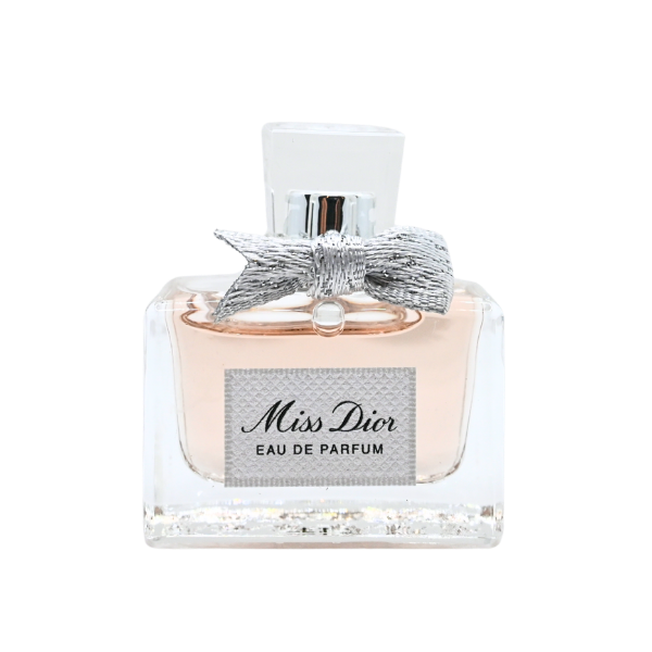 Miss Dior 香氛(2026)迷你瓶