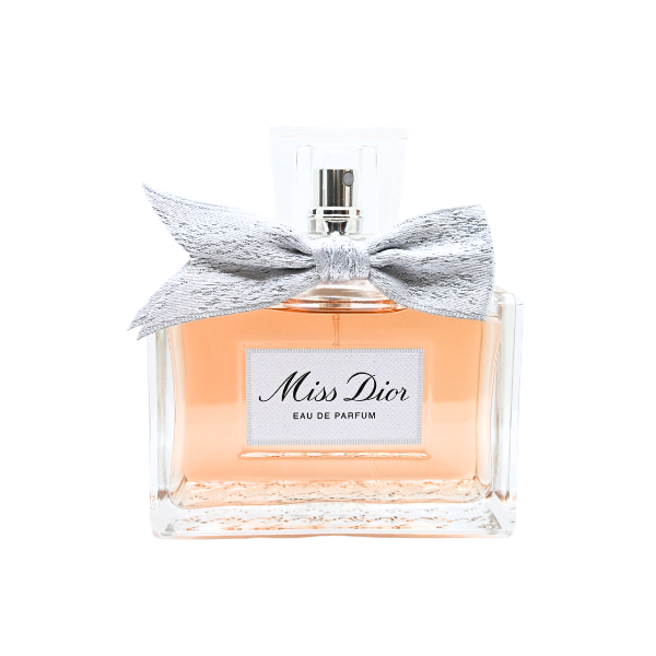 Miss Dior 香氛(2026)  TESTER