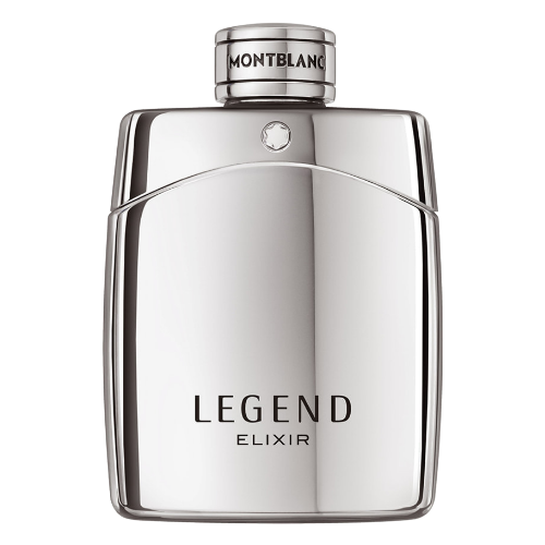 Montblanc Legend Elixir 萬寶龍傳奇鋒芒男性香精 TESTER