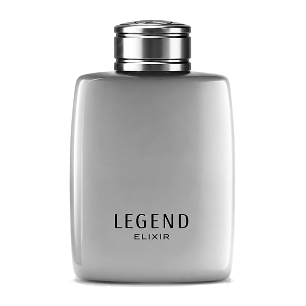 Montblanc Legend Elixir 萬寶龍傳奇鋒芒男性香精迷你瓶
